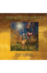 Curious Tales from the Rag Bag