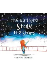 The Girl Who Stole The Stars