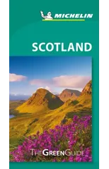Scotland - Michelin Green Guide