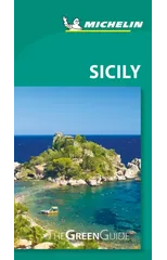Sicily - Michelin Green Guide