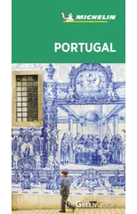 Portugal - Michelin Green Guide