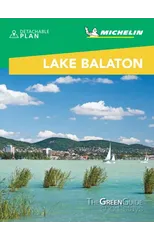 Lake Balaton & Budapest - Michelin Green Guide Short Stays