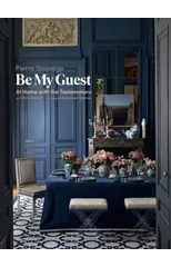 Be My Guest