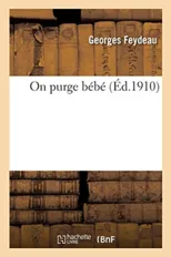 On Purge Bebe