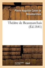 Theatre de Beaumarchais