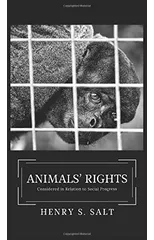 Animals' Rights