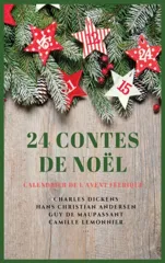 24 Contes de Noel