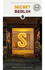 Secret Berlin Guide