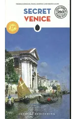 Secret Venice Guide