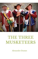 The Three Musketeers