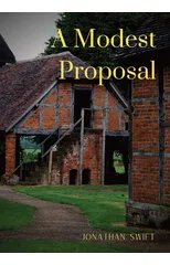 A Modest Proposal