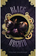 The Black Orchid