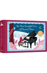 The Most Beautiful Pieces of Classical Music