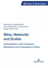 Wine, Networks and Scales