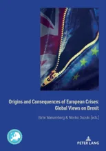 Origins and Consequences of European Crises