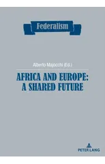 Africa and Europe