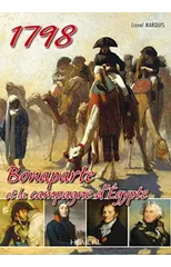 Bonaparte Et La Campagne D'Egypte