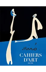 Cahiers d’Art 2018