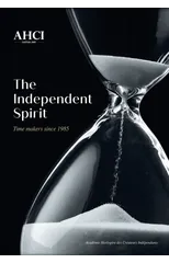 AHCI - The Independent Spirit