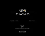 NeoCacao