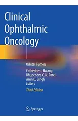 Clinical Ophthalmic Oncology