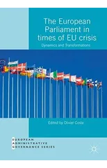 The European Parliament in Times of EU Crisis