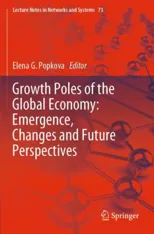 Growth Poles of the Global Economy