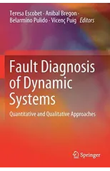 Fault Diagnosis of Dynamic Systems