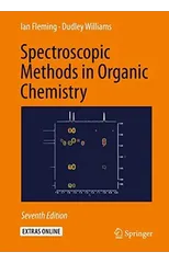 Spectroscopic Methods in Organic Chemistry