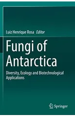 Fungi of Antarctica