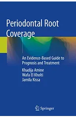 Periodontal Root Coverage