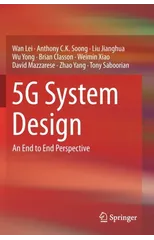 5G System Design