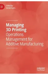 Managing 3D Printing