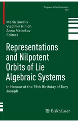 Representations and Nilpotent Orbits of Lie Algebraic Systems