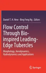 Flow Control Through Bio-Inspired Leading-Edge Tubercles