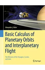 Basic Calculus of Planetary Orbits and Interplanetary Flight