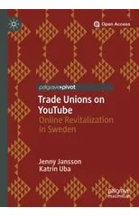 Trade Unions on YouTube