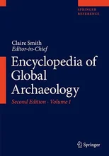 Encyclopedia of Global Archaeology