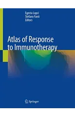 Atlas of Response to Immunotherapy
