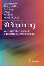 3D Bioprinting