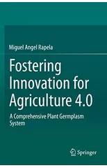 Fostering Innovation for Agriculture 4.0