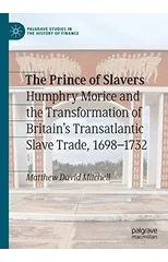 The Prince of Slavers