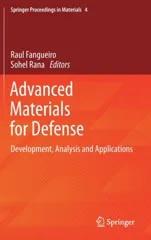 Advanced Materials for Defense