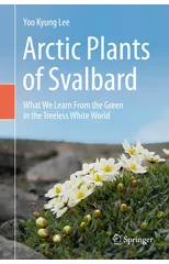 Arctic Plants of Svalbard