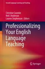 Professionalizing Your English Language Teaching (2020)