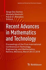 Recent Advances in Mathematics and Technology