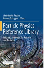 Particle Physics Reference Library