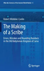 The Making of a Scribe