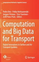 Computation and Big Data for Transport