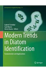 Modern Trends in Diatom Identification